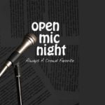 December 18, 2019 at Annapolis MWA: Open Mic Night! Always A Crowd Favorite